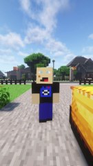 Un KIKOO survit 100 jours sur l'océan de Minecraft ! 🤯