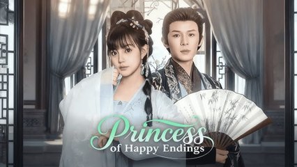 Princess Of Happy Endings Full Episode