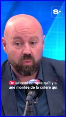 " Il y a une montée de la colère": les syndicats ne sont pas convaincu par les mesures gouvernementales