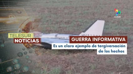 Drones de origen desconocido incursionaron en el territorio aéreo de Polonia