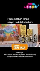 Comel macam keychain!