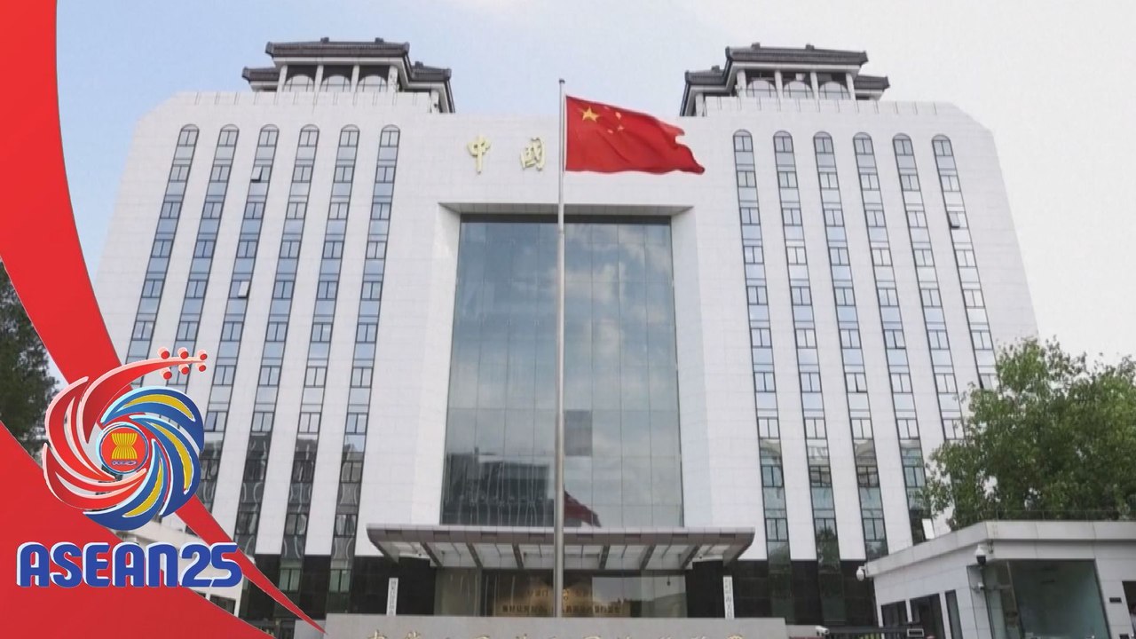 ASEAN kekal rakan dagang pertanian terbesar China