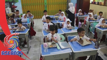 BGN terima peningkatan peruntukan bagi Program Makanan Percuma