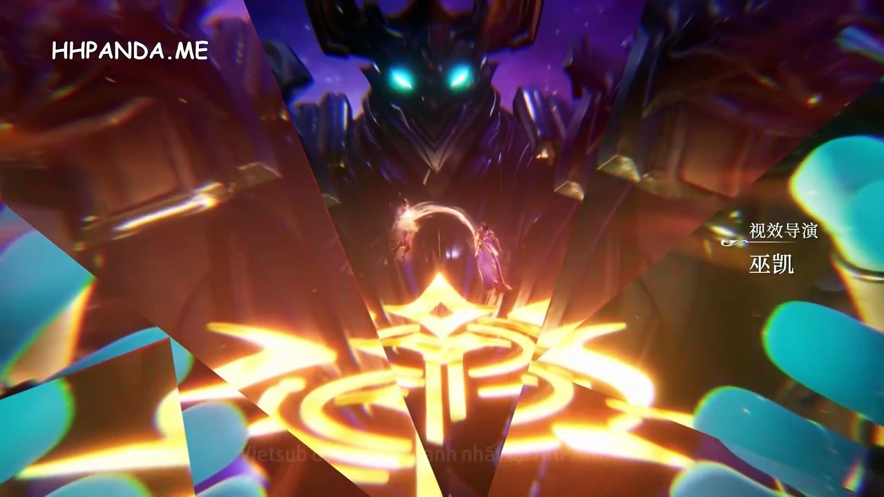 Thần Ấn Vương Toạ Tập 177 Vietsub Miễn Phí - HHPANDA