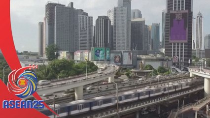 Jualan kenderaan di Filipina merosot, EV catat lonjakan