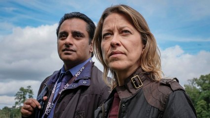 Unforgotten : le passé déterré