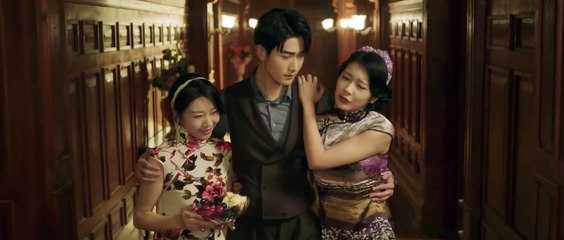 Nửa Thành Gió Trăng Nửa Thành Tuyết Tập 1 Thuyết Minh