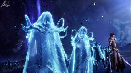 Throne of Seal Episode 177 | Indo and Eng Subtitle