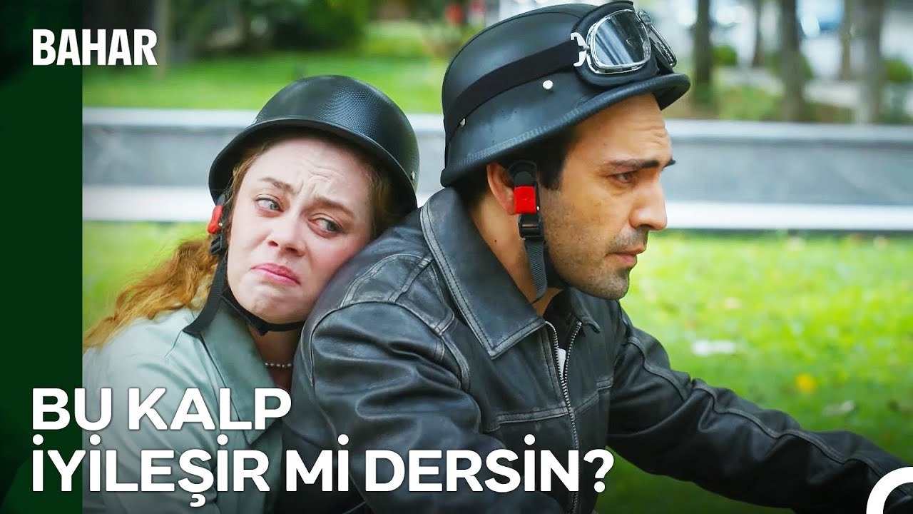 Hayatıma Hiç Girmemiş Olmanı Dilerdim - Bahar 50 Bölüm