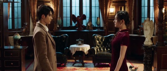 Nửa Thành Gió Trăng Nửa Thành Tuyết Tập 3 Thuyết Minh