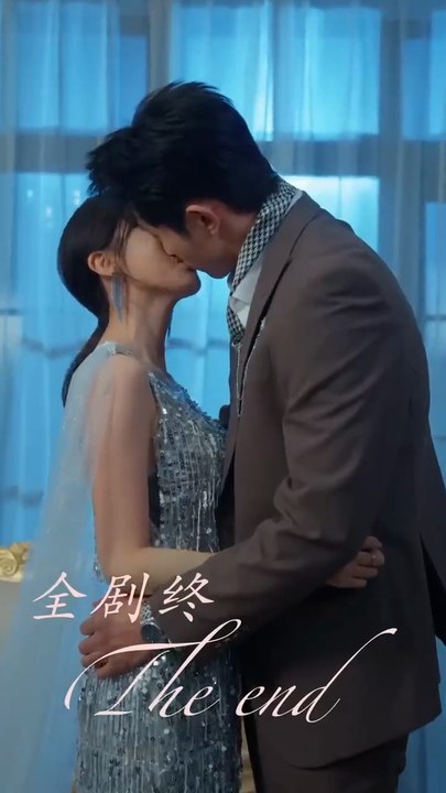 [ENG SUB] CEO bought 18 yrs old girl and set her free, but changed his mind because of her tremor body
