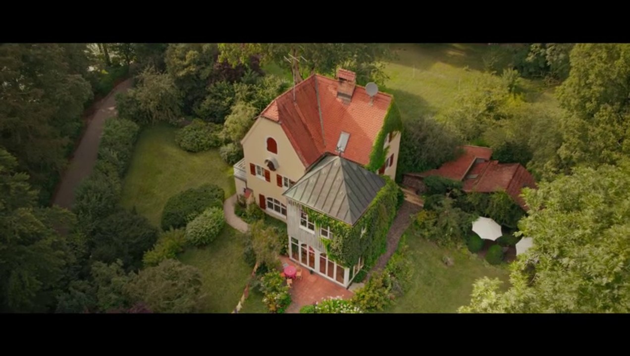 Bibi Blocksberg - Das große Hexentreffen Trailer (2) DF