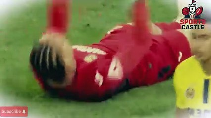 Spurs edge it! ⚪ A Junior Luiz own goal seals 1-0 win over Villarreal