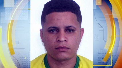 José Rodrigo Martins Detido em Flagrante: Caso de Homicídio envolvendo Disputa Entre Amigos em Moçardinha