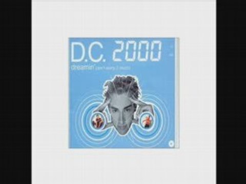 Dreamin'(don't worry 2 much)(Eiffel 65 remix)