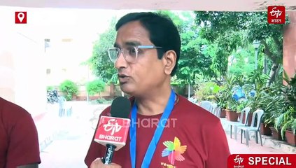 जयपुर में लोकतंत्र के उत्सव में शामिल होने पहुंचे विदेशी छात्र, भारत की डेमोक्रेसी के साथ संस्कृति के हुए मुरीद