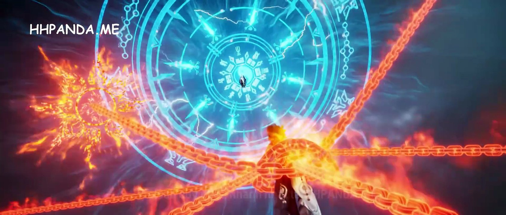 Tru Tiên Tập 69 Vietsub Miễn Phí - HHPANDA