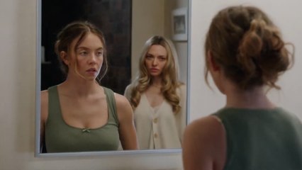 La asistenta Tráiler