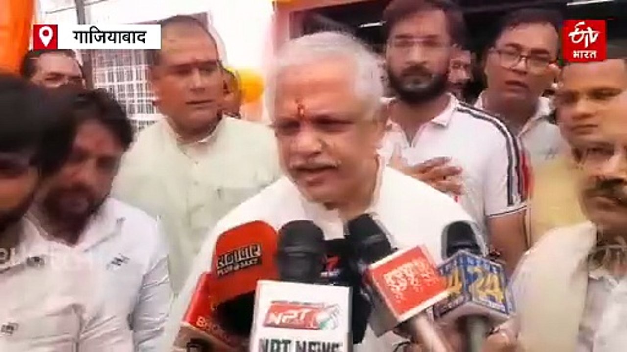PM मोदी के जन्मदिन पर तोहफा, गाजियाबाद के अस्पताल में 500 रुपए में मिलेगा प्राइवेट AC वार्ड