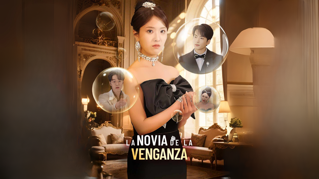[Doblado ES] La Novia de la Venganza Completo En Español - Shortfilms
