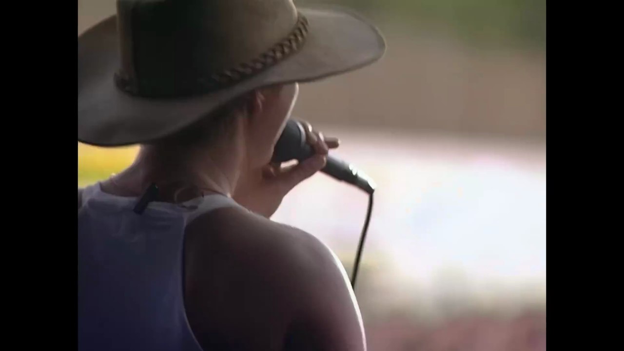 Lilith Fair: Building A Mystery Trailer OV