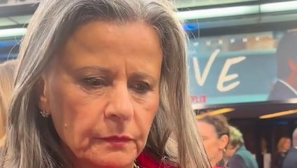 Tracey Ullman: ‘It’s very hard to be a boy in this world right now’