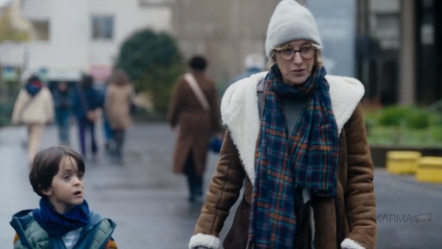 Los lazos que nos unen Tráiler VOSE