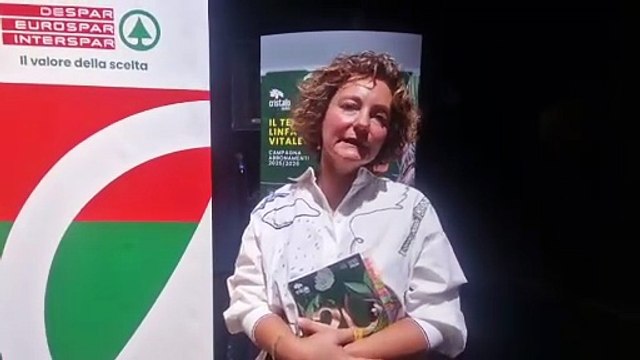 Gaia Carroli: Per il Teatro Cristallo stagione del ventennale con nomi di altissimo livello