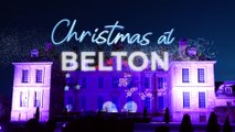 Christmas At Belton 2025: Enchanting new light trail revealed