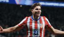 El Atlético de Madrid alienta a sus aficionados antes del debut en Champions: 