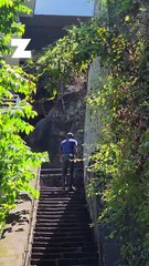 Loran Hoarau - Historien