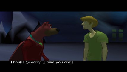 Scooby-Doo Unmasked Pt. 4 | I'M BAT-DOG!