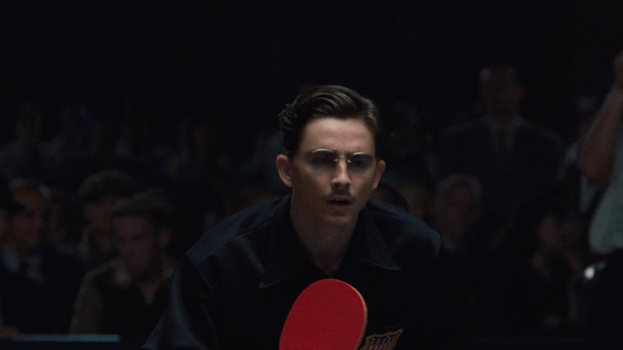 Marty Supreme Tráiler