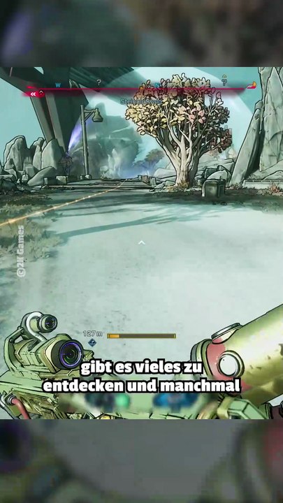 Zufälliges Event in der Open World von Borderlands 4 sorgt für grandiosen Loot, doch eine Mechanik frustriert die Spieler