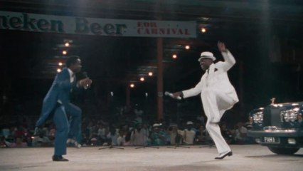 Una mano sola no aplaude Tráiler VOSE