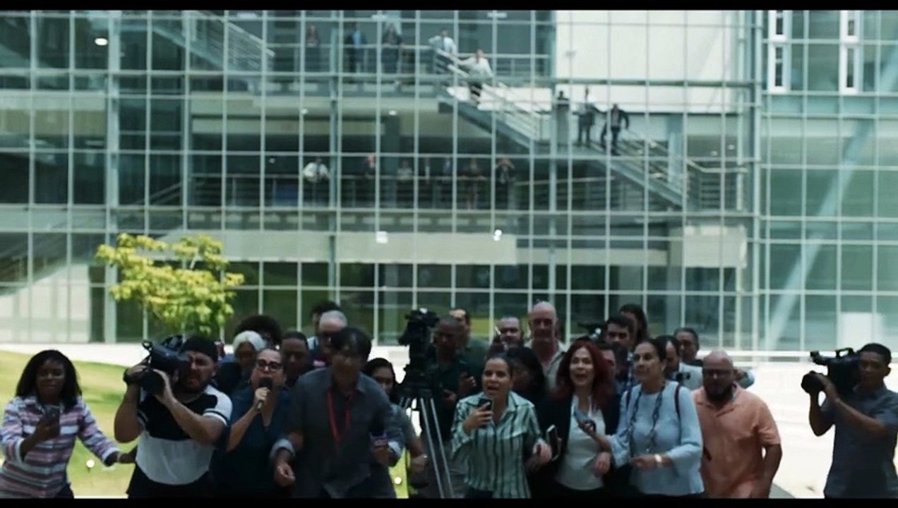 Papeles Tráiler