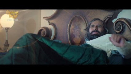 Christmas Karma Trailer OV