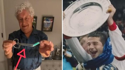 Chivu torna all'Ajax con l'Inter: il match che riporta ricordi e emozioni ⚽