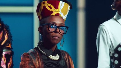 Project Runway 2025 Season 21 Episode 07