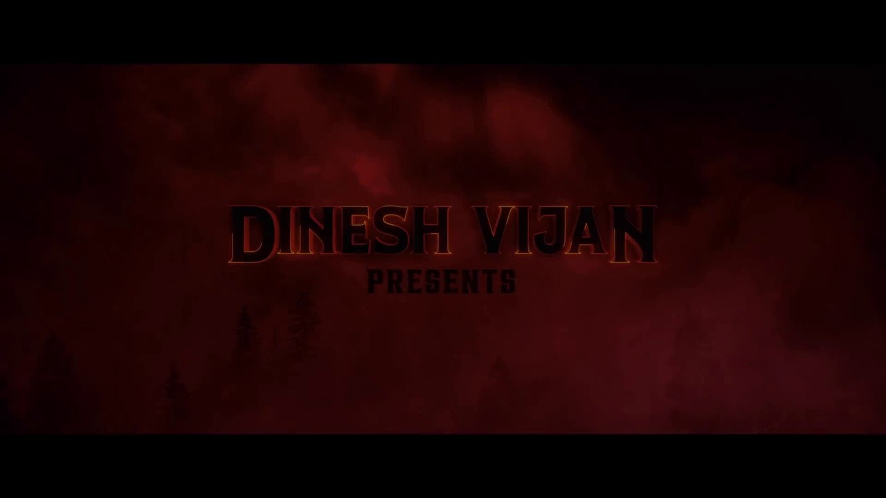 World of Thamma  Official Teaser  Ayushmann, Rashmika, Paresh, Nawazuddin  Dinesh V  This Diwali - Maddock Films (1080p, h264)