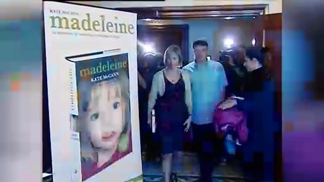 El principal sospechoso de la desaparición de Madeleine McCann sale de prisión en Alemania