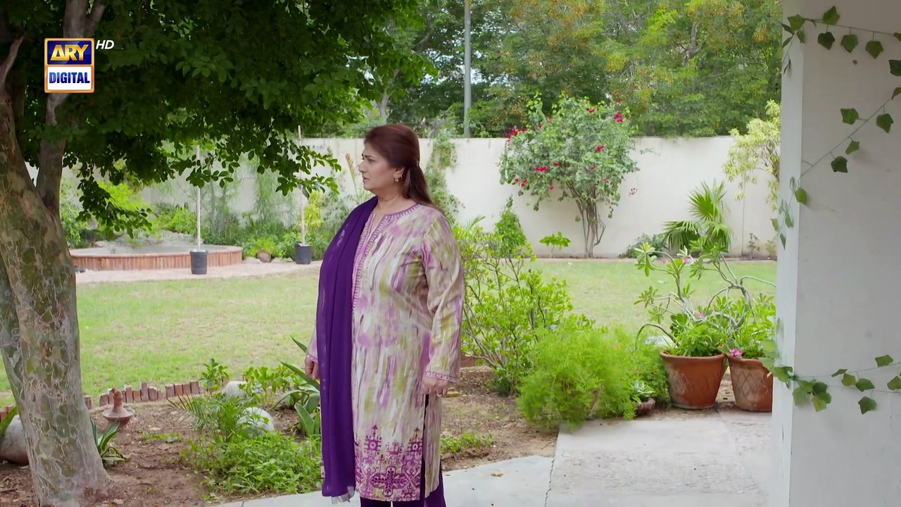 Rasm e Wafa EP - 47