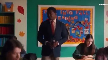 Enchanting Romantic Fantasy Comedy Film ✨