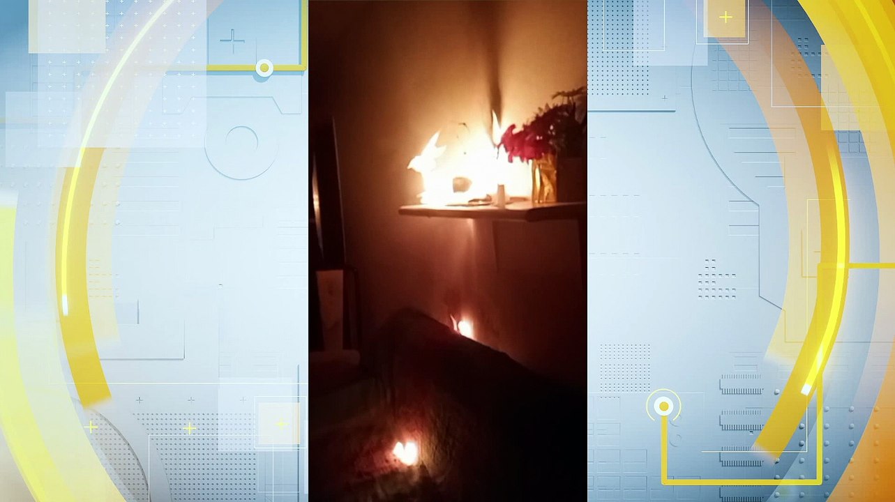 Prevenção e Segurança: Como Evitar Acidentes Domésticos com Vela Durante Cortes de Energia Elétrica