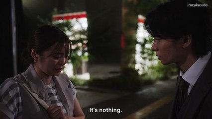 Ep 7 The Yakuza Boss’s Beloved Engsub