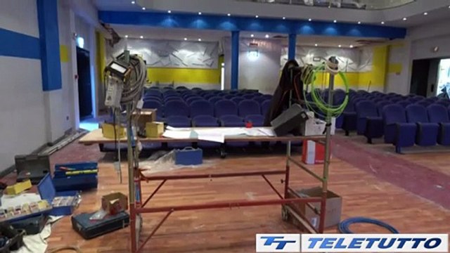 Video News - San Pietro in Vincoli ospita Geltrude