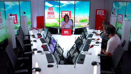 Le journal RTL de 12h30 du 17 septembre 2025
