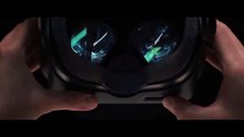 Tráiler de las Valve Index