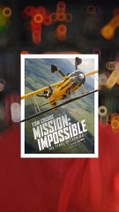 Mission Impossible: The Final Reckoning – Epic Action & Last Stand