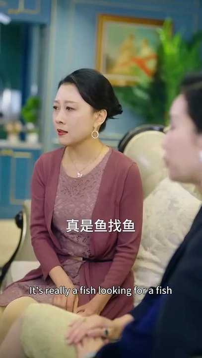 Mengubah Cerita Takdirku | Changing My Faith | Drama China | SUB INDO